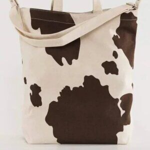 Baggu Cow Print Bag